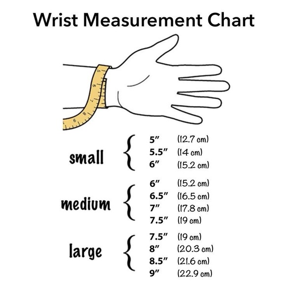 Natural Stone Bracelet - Picture 4 of 4